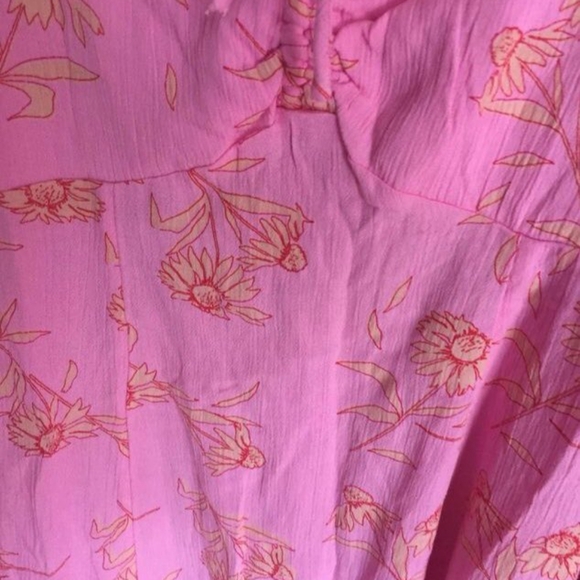 BILLABONG DRESS  XS - Picture 2 of 4